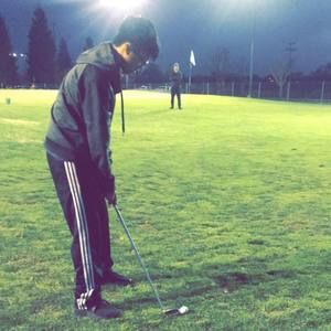 Meet your Posher, Argel